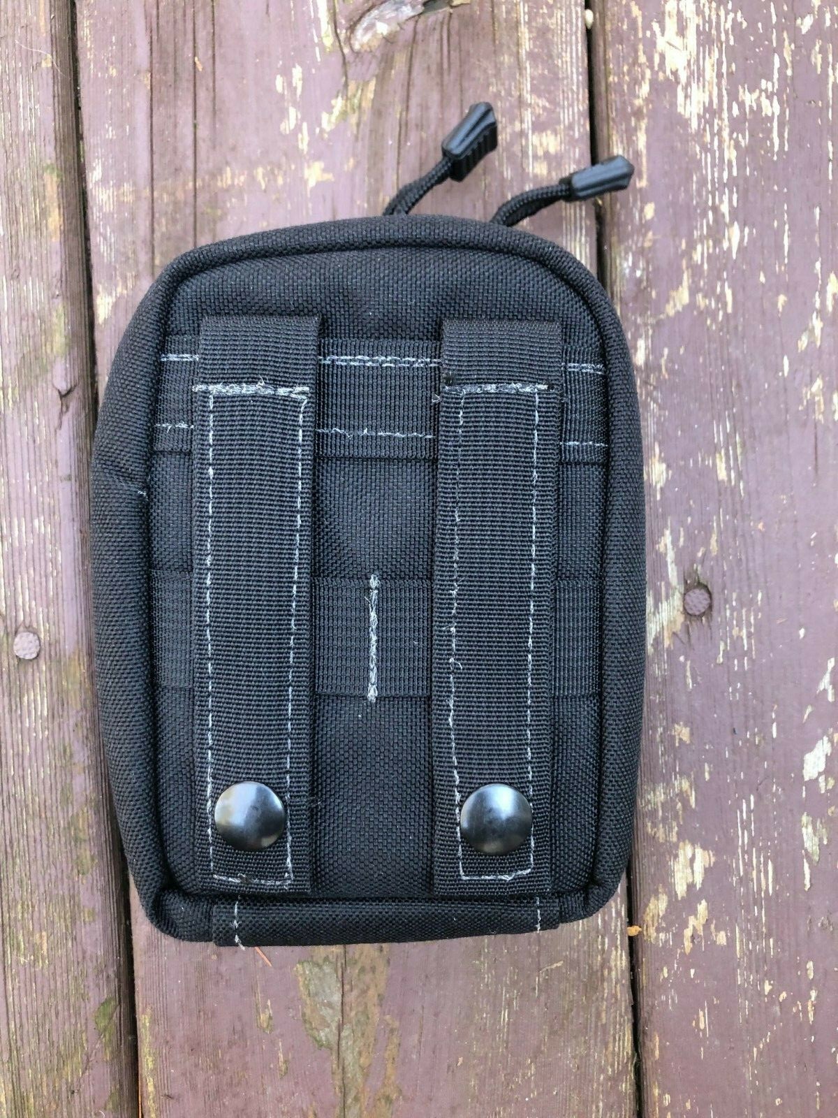 Molle Case Titancare Curaplex