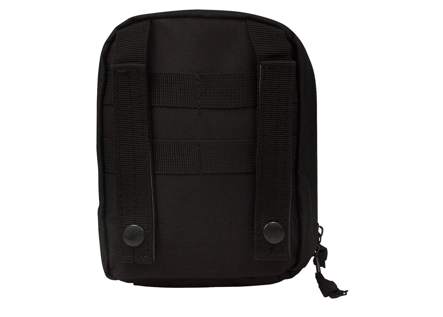 Rothco 9623 / 9703 / 9766 / 9776 MOLLE Tactical Trauma & First Aid Kit Pouch