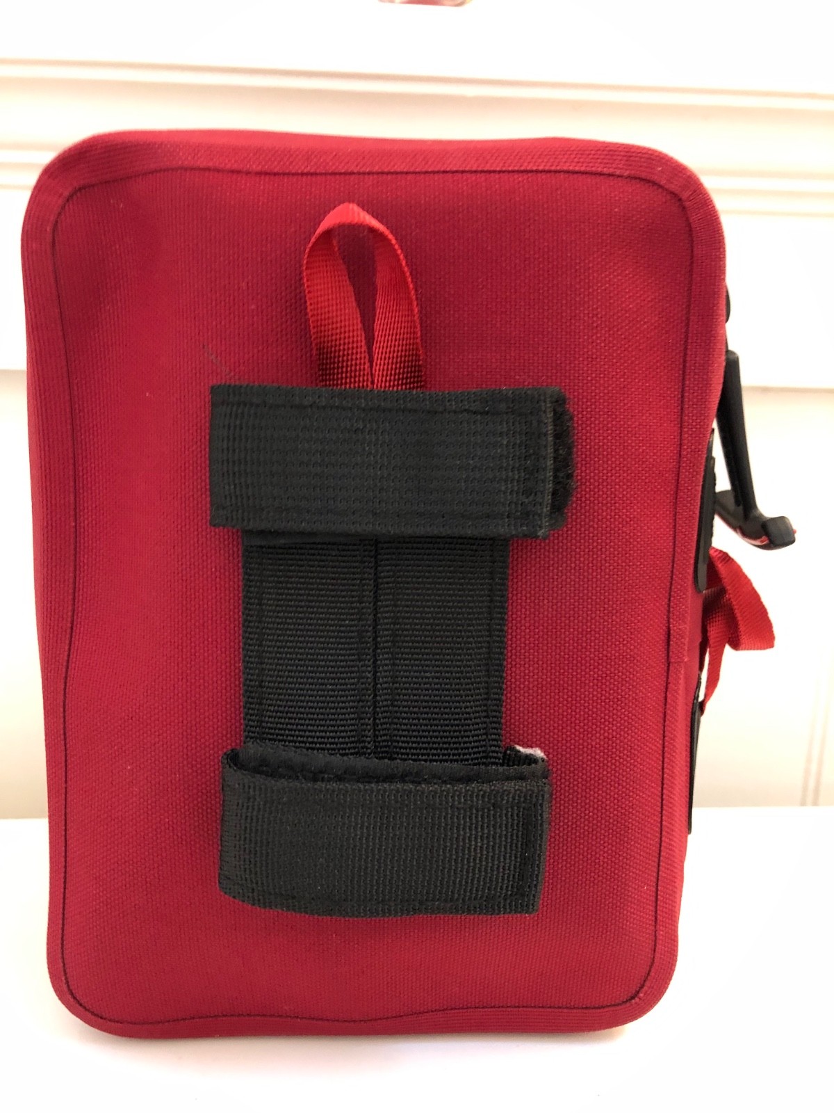 Surviveware 98 pcs Waterproof Premium First Aid Kit for Cars, Boats, Trucks