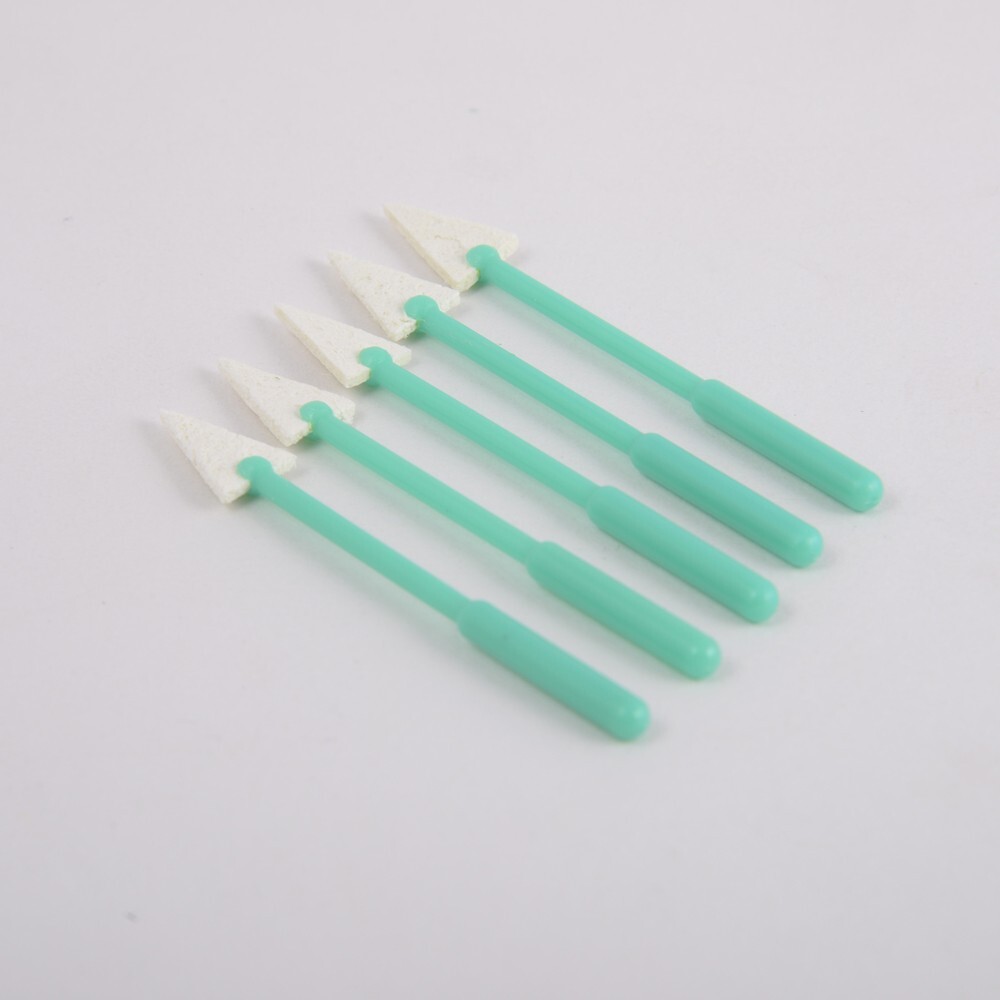 50 PACK OF Eye Spears PVA Foam Sponge sterile (5 Sponge in each Pack)