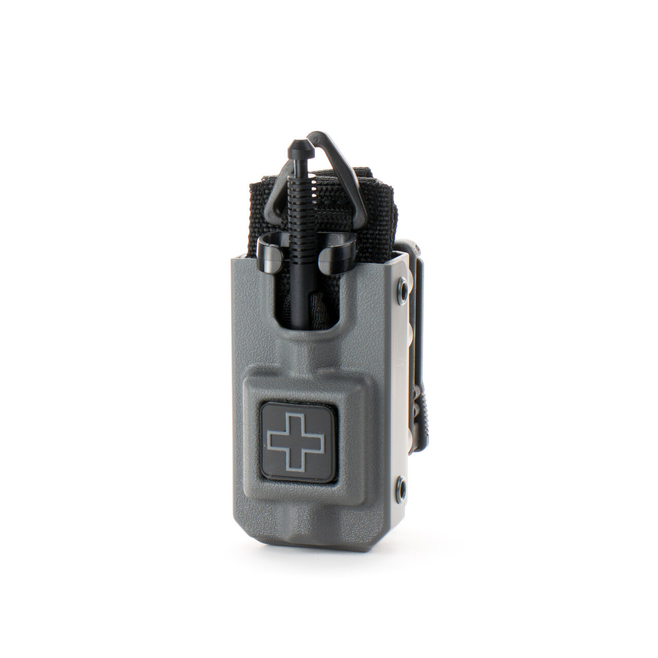 Eleven 10 SOFFT Rigid Case /w Tek-lok & SOFFT Wide Tourniquet Combination