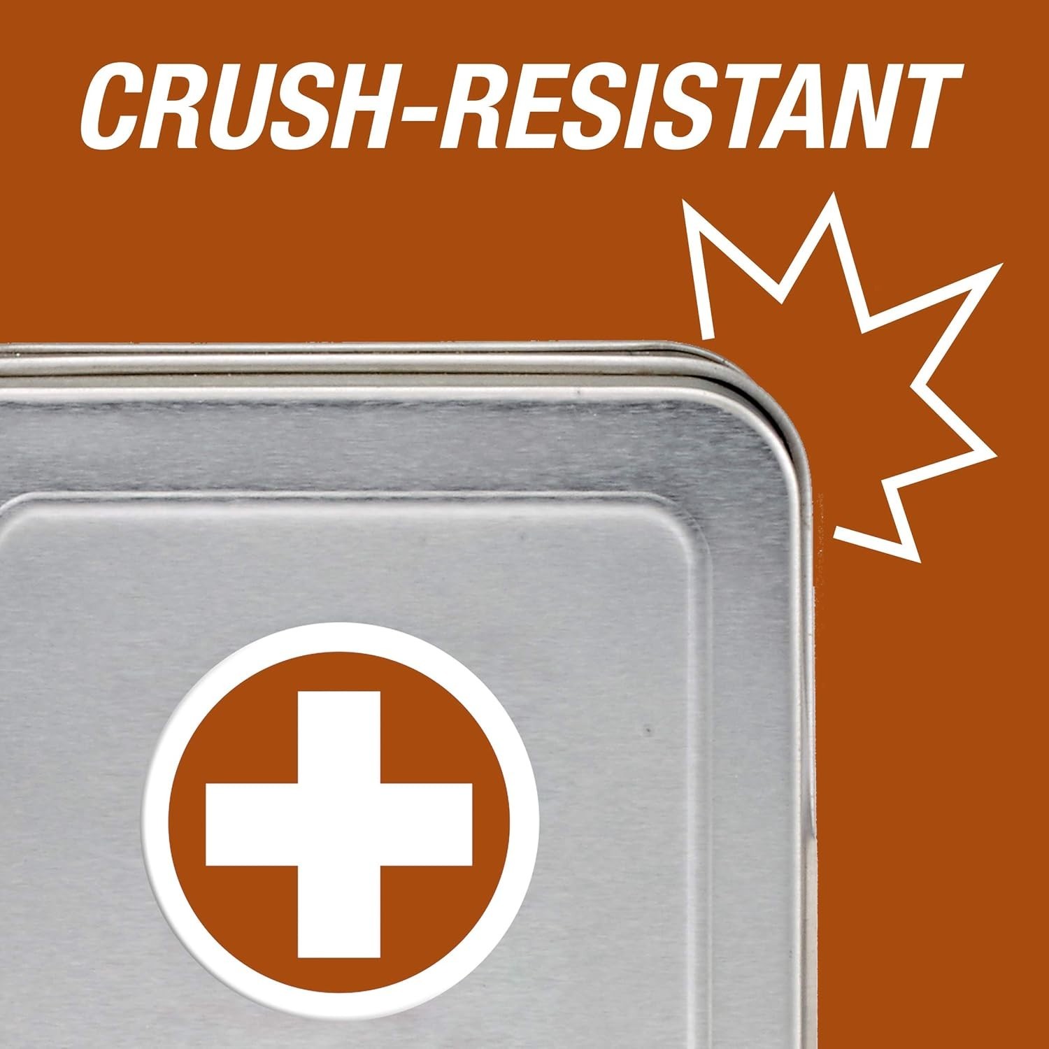 Budget-Friendly Coleman Mini First Aid Kit – 27 Essential Items for Safety