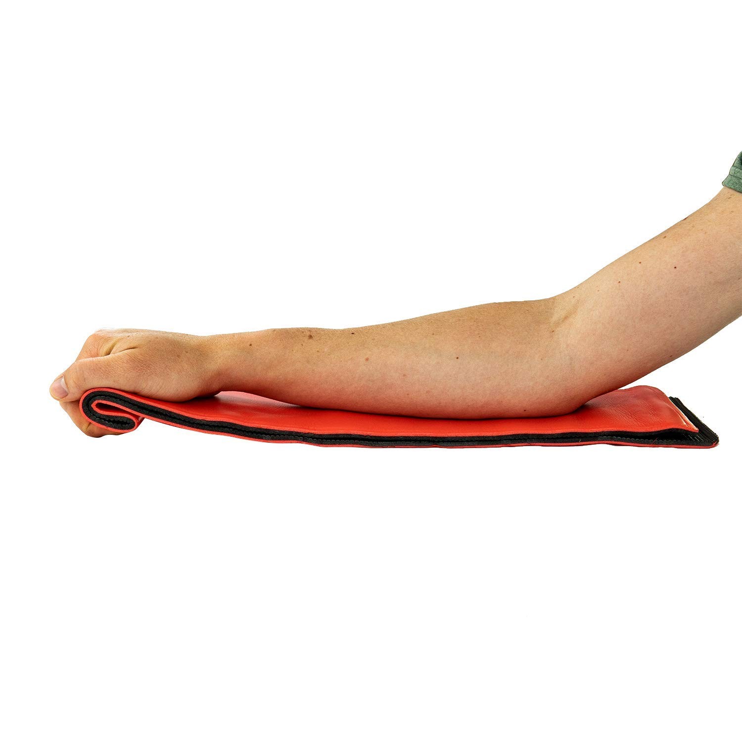 Emergency Splint 36" Universal Aluminum Rolled Splint, Assorted Colors – Idea…