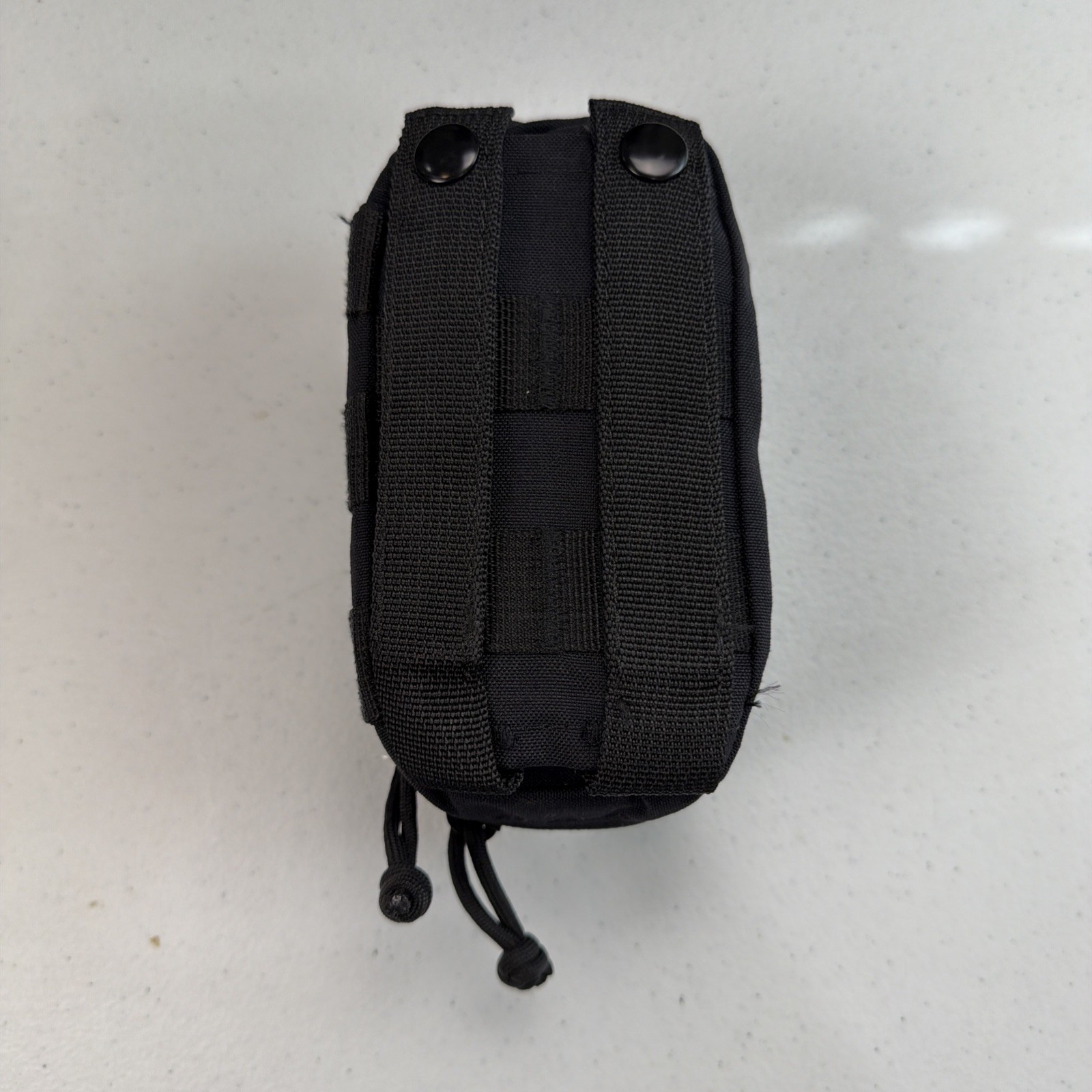 North American Rescue Mini M-FAK IFAK Medical Pouch Kit Black 80-0490 OEM