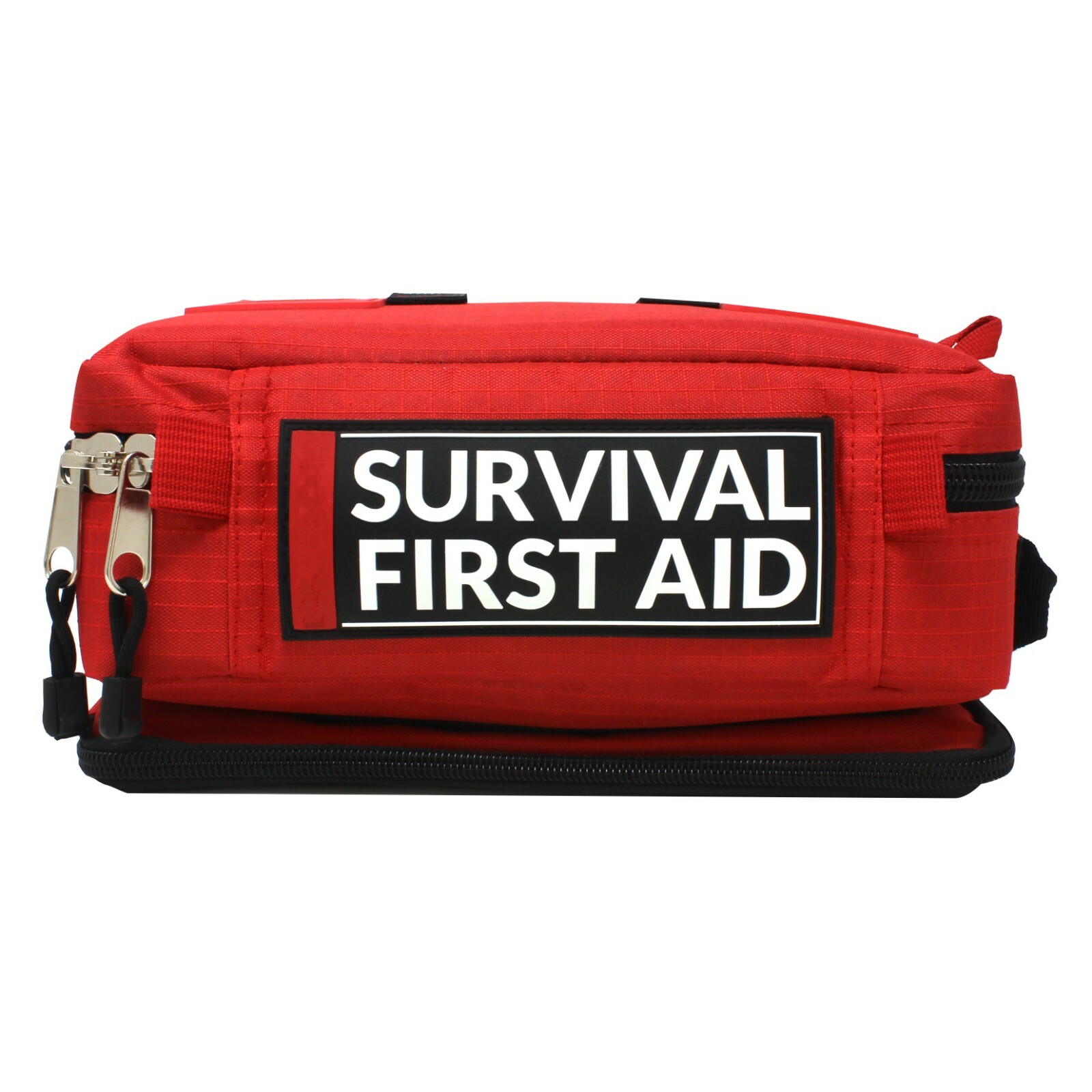 Ever Ready First Aid Survival First Aid Kit – RED