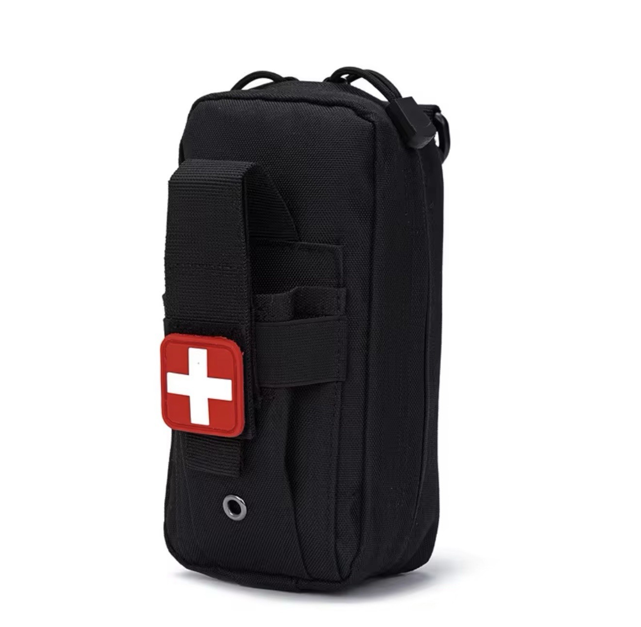 The Ultimate 2-in-1 Trauma & IFAK Kit – FREE SHIPPING