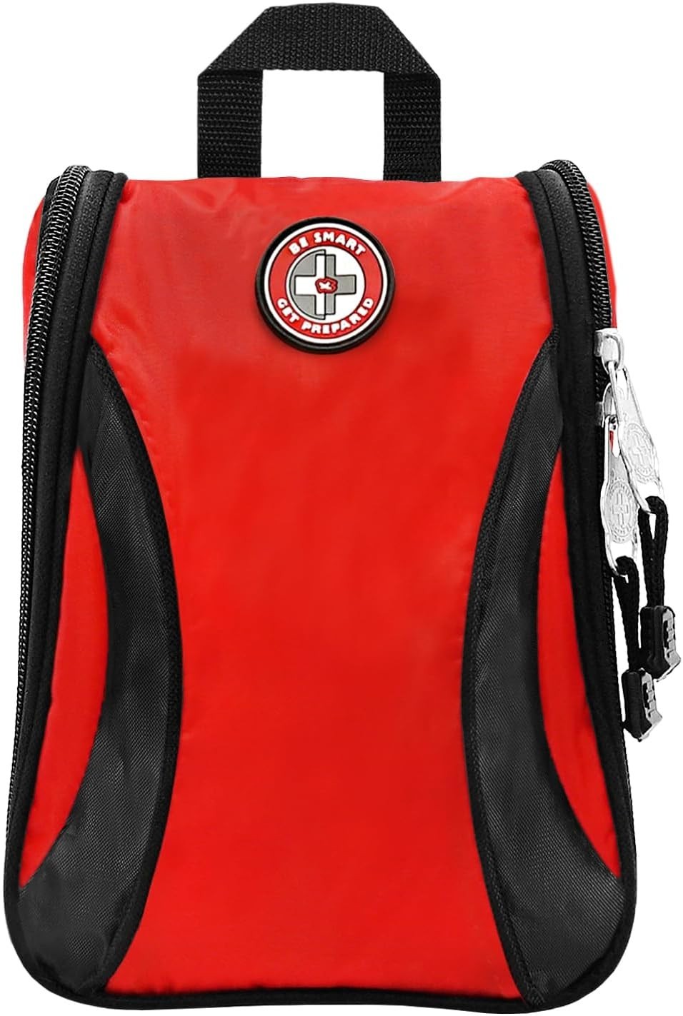 330-Piece First Aid Kit: Essential for Home, Travel & Emergency Preparedness