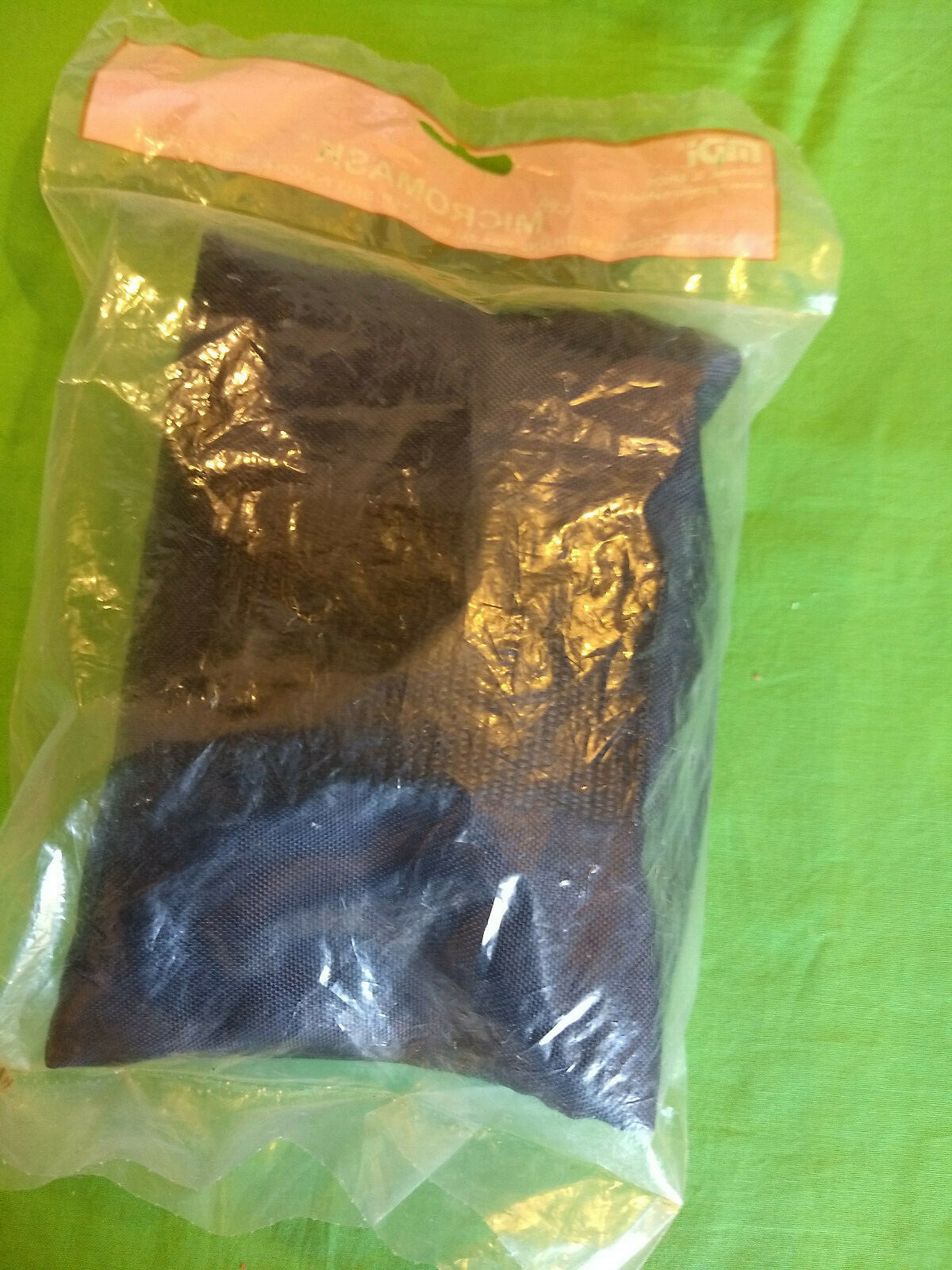 CPR MICROMASK Shield S3412-1 One Way Valve with Filter-Belt Pouch-Gloves MDi Co.