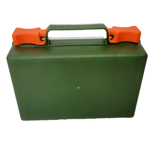 ELITE FIRST AID Essential First Aid Kit Lvl-2 STOCKED Medic Survival Camp Hunt