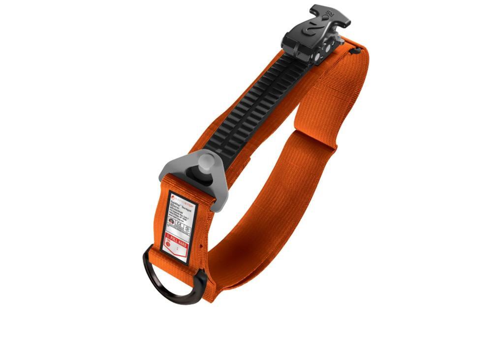 Aero Healthcare Rapidstop Orange Tourniquet