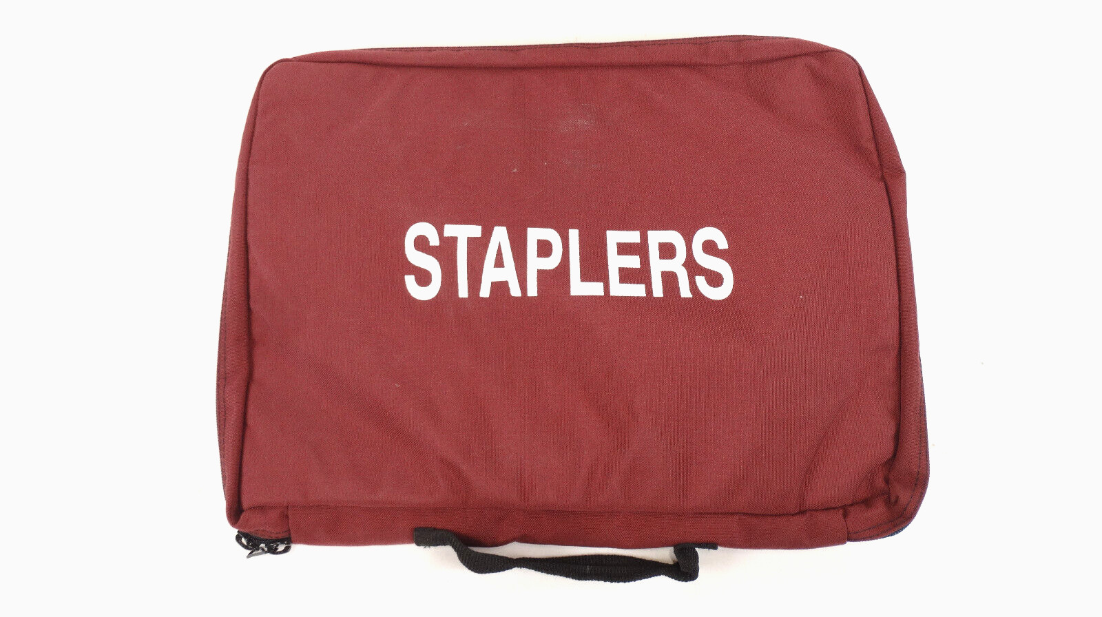 Iron Duck "Staplers" Medical Bag #43004 (empty)