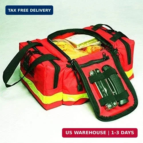 Boat Safety Kit for Boating Sailing Kayaking Fishing Marine Safety Required by C