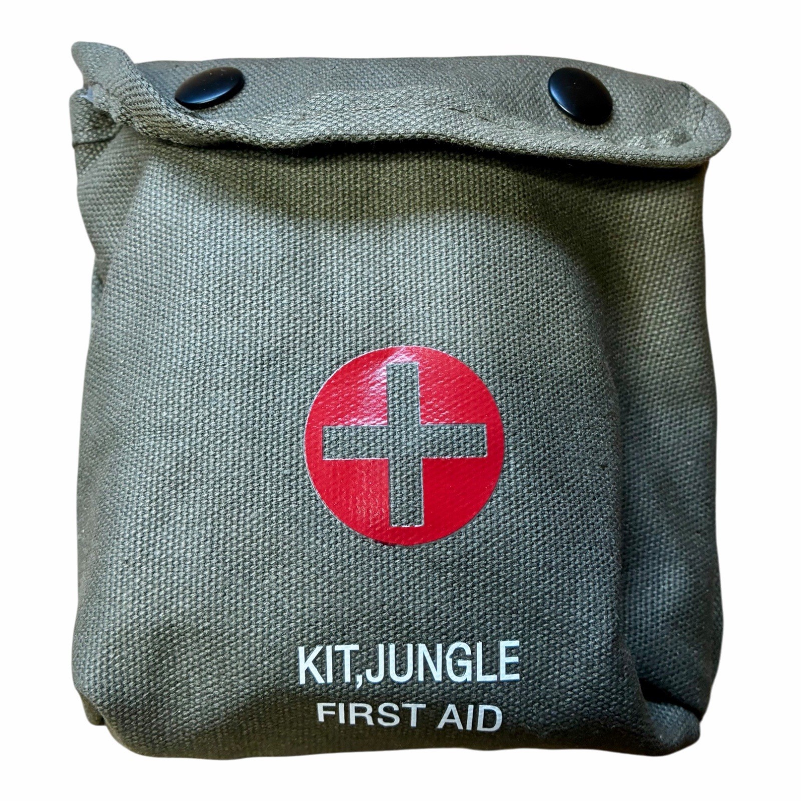 Kit Jungle First Aid