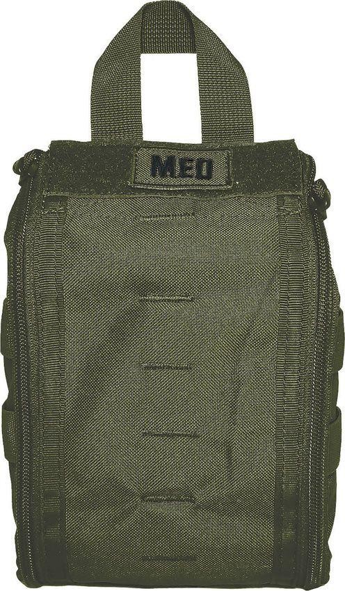 New Elite First Aid Patrol Trauma Kit Level 1 OD FA144OD