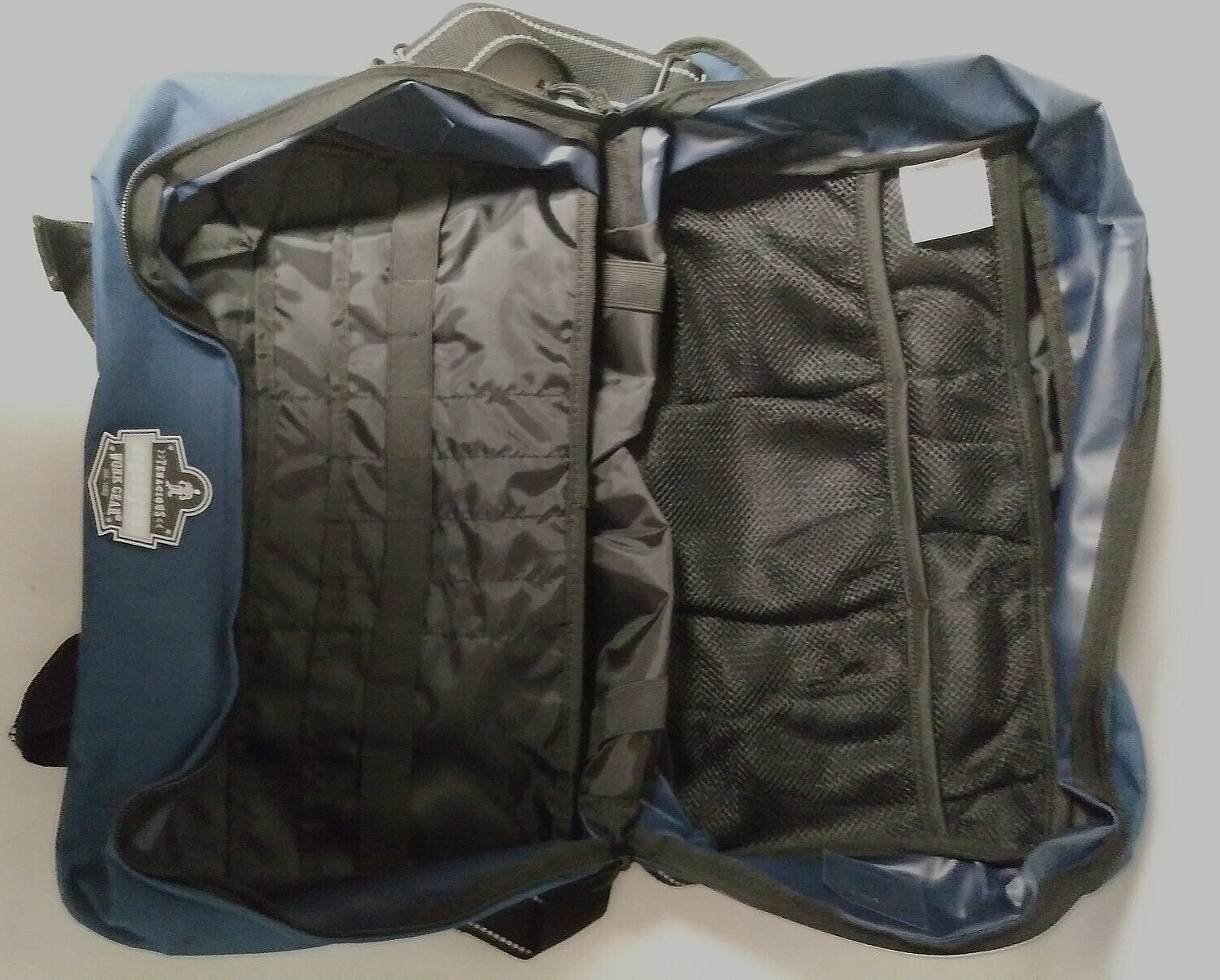 First Responder Medic Bag BRAND NEW – FREE SHIPPING to USA/CANADA