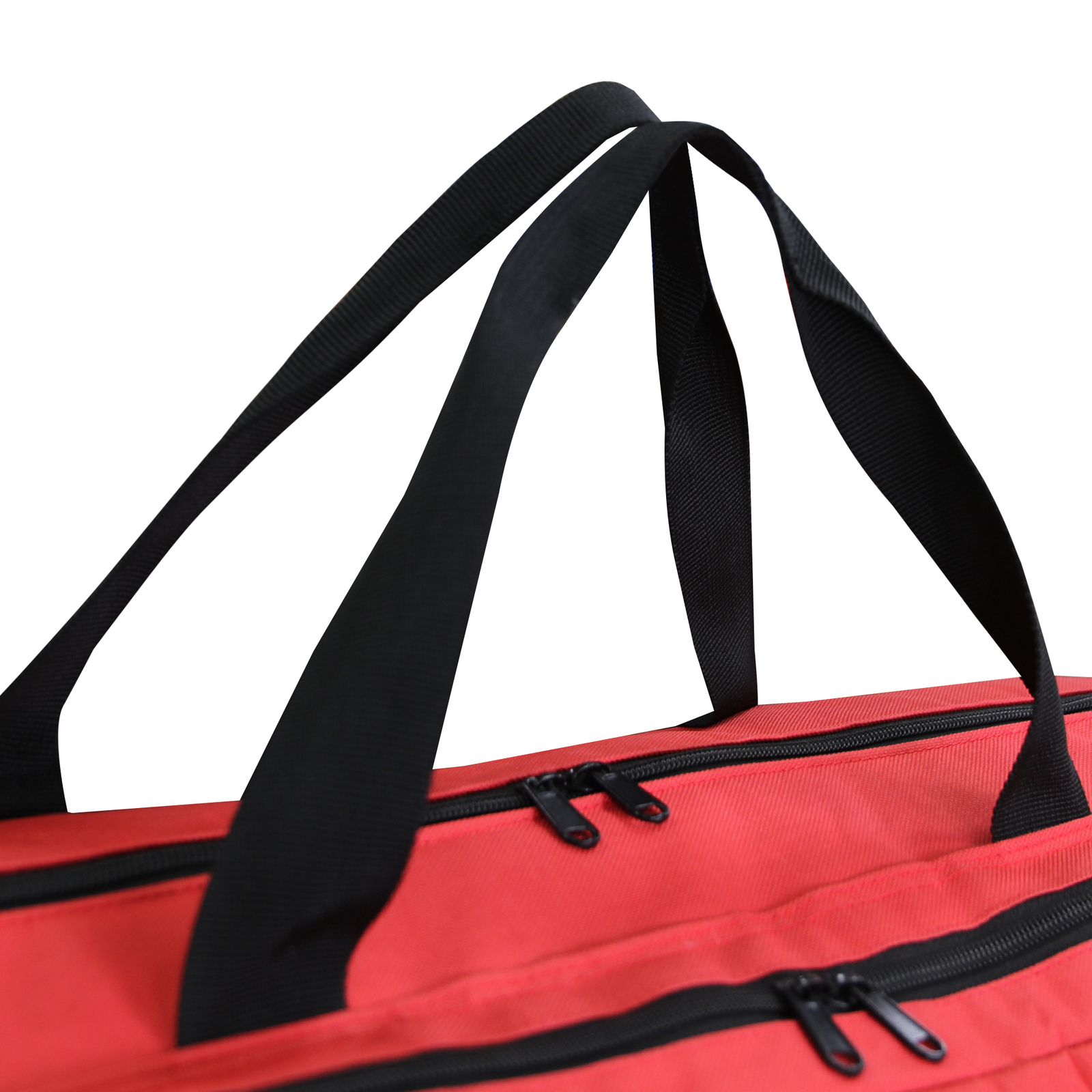 Green Emergency Rescue Backpack First Aid Kits Oxford Cloth Storage Trauma Bag