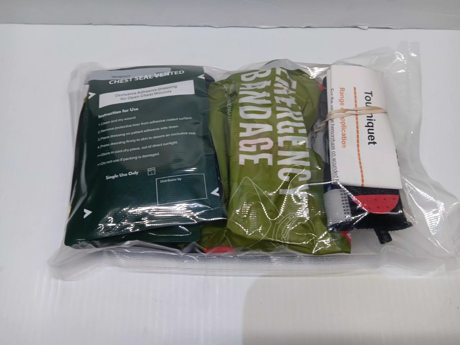 STB Accessory Package