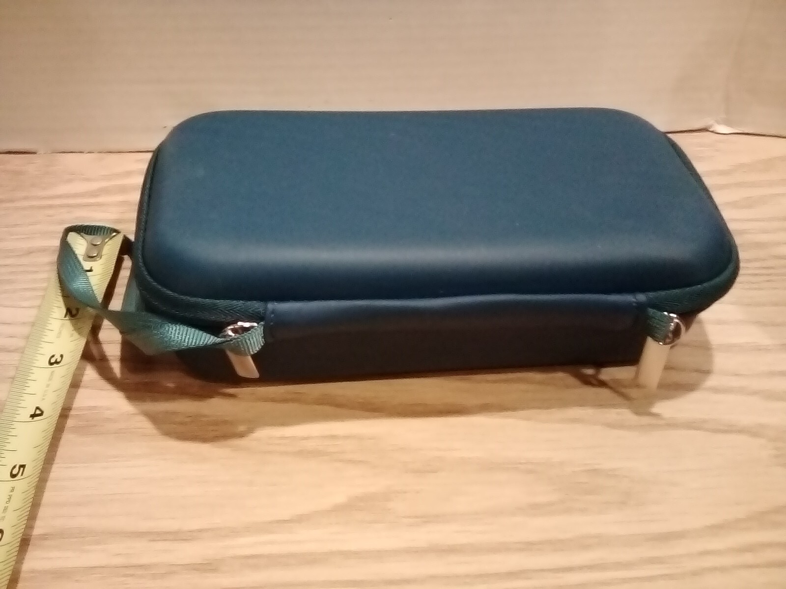 Elonbo Carrying Case ​for Asthma Inhaler. CASE ONLY! NEW.