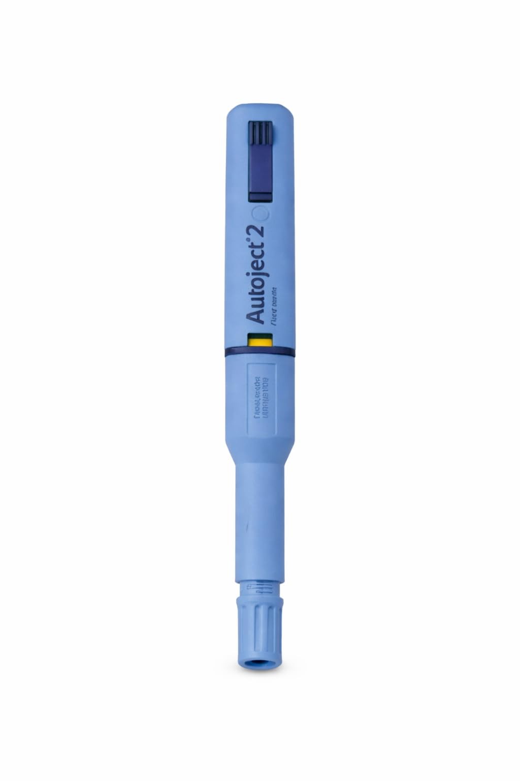 OWEN MUMFORD INC. OWNAJ1300 Autoject 2 Self-injection Aid 1 Count (Pack of 1)