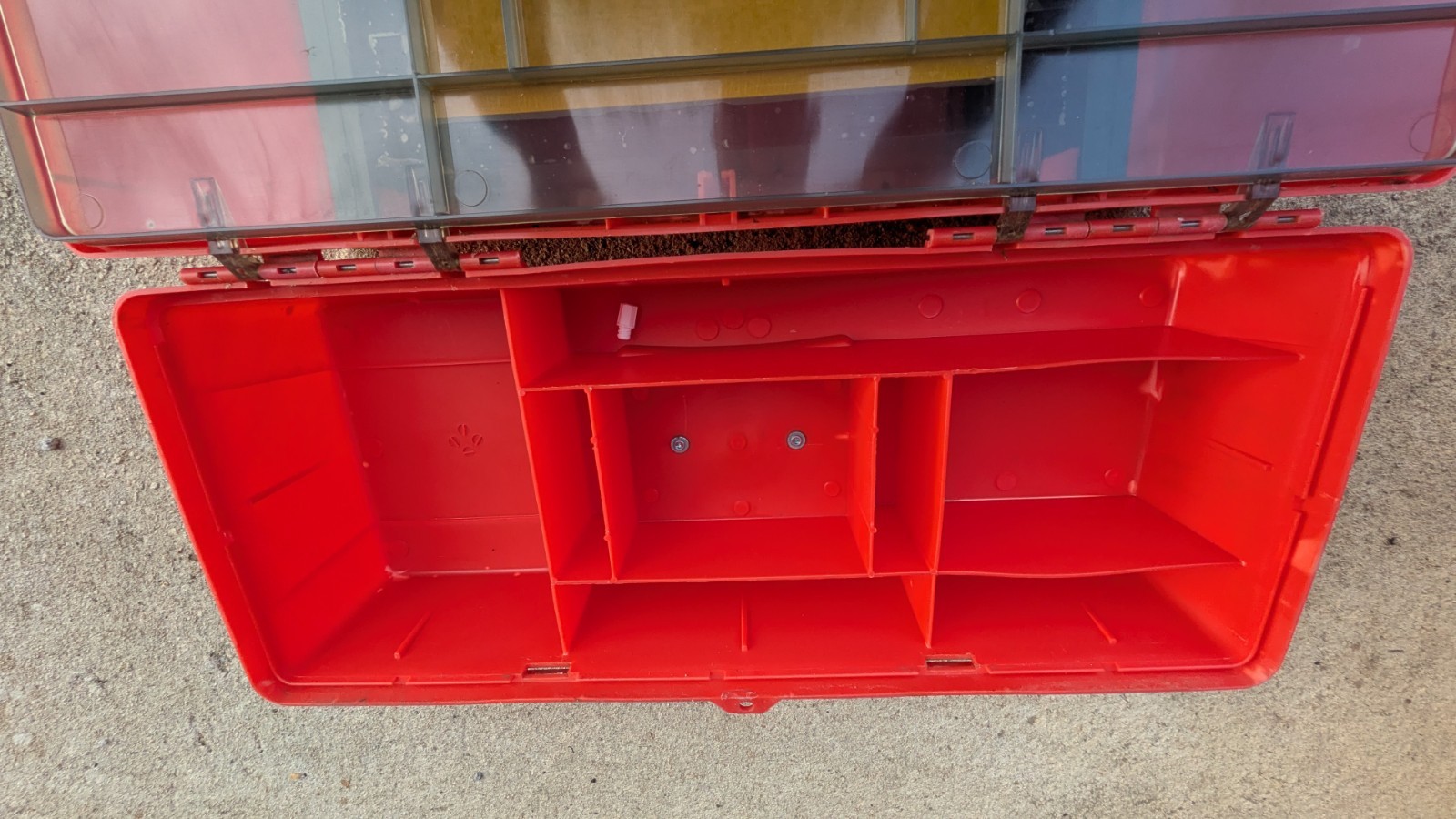 First Aid Box