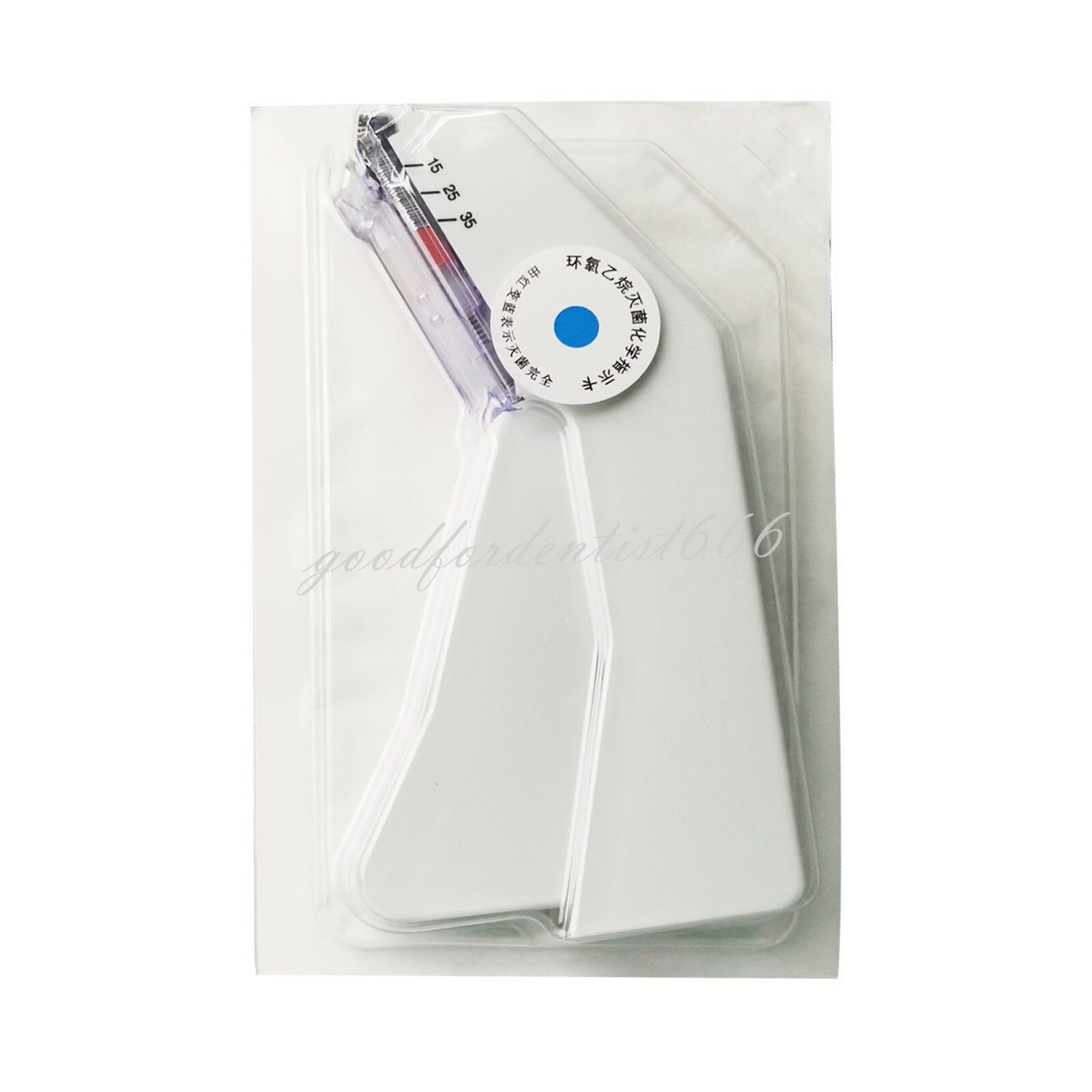 10X Disposable Skin Stapler Surgical Sterile 35 Wide Staples Skin Staplers New
