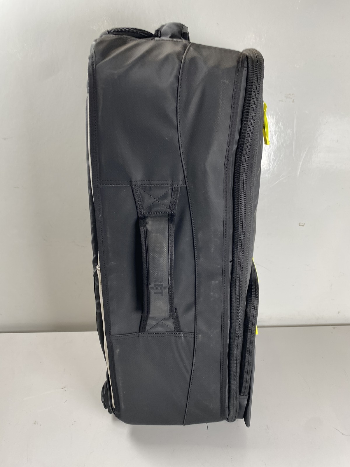 Mueller M.U.L.E. Pro Sport Med Kit Bag – Black (13019)