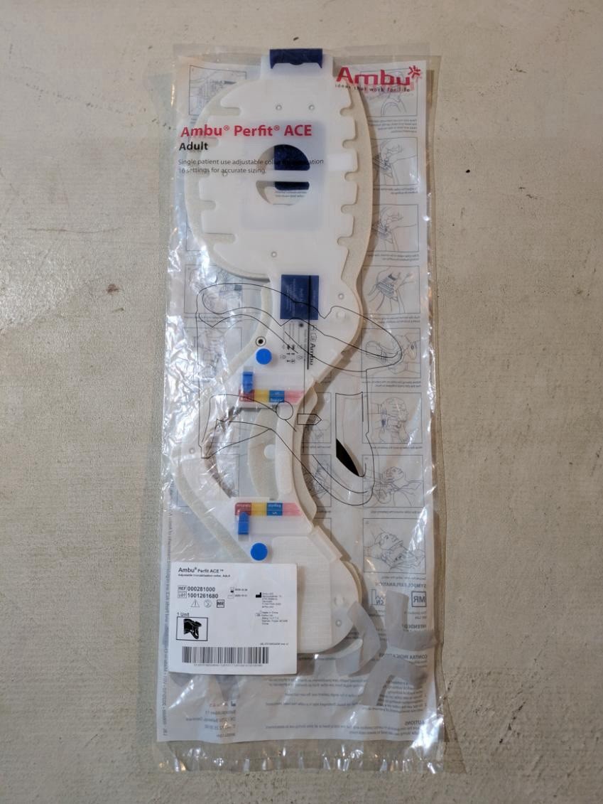 Complete First Response Kit