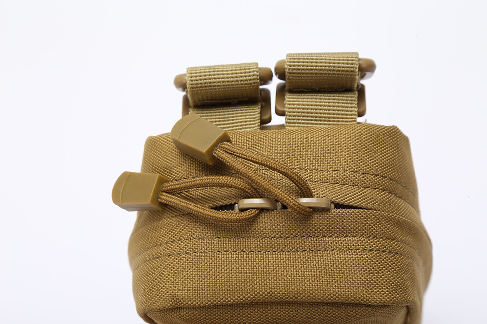 Molle First Aid Medical IFAK Small Emergency EMT Med Kits Outdoor Tactical Bags
