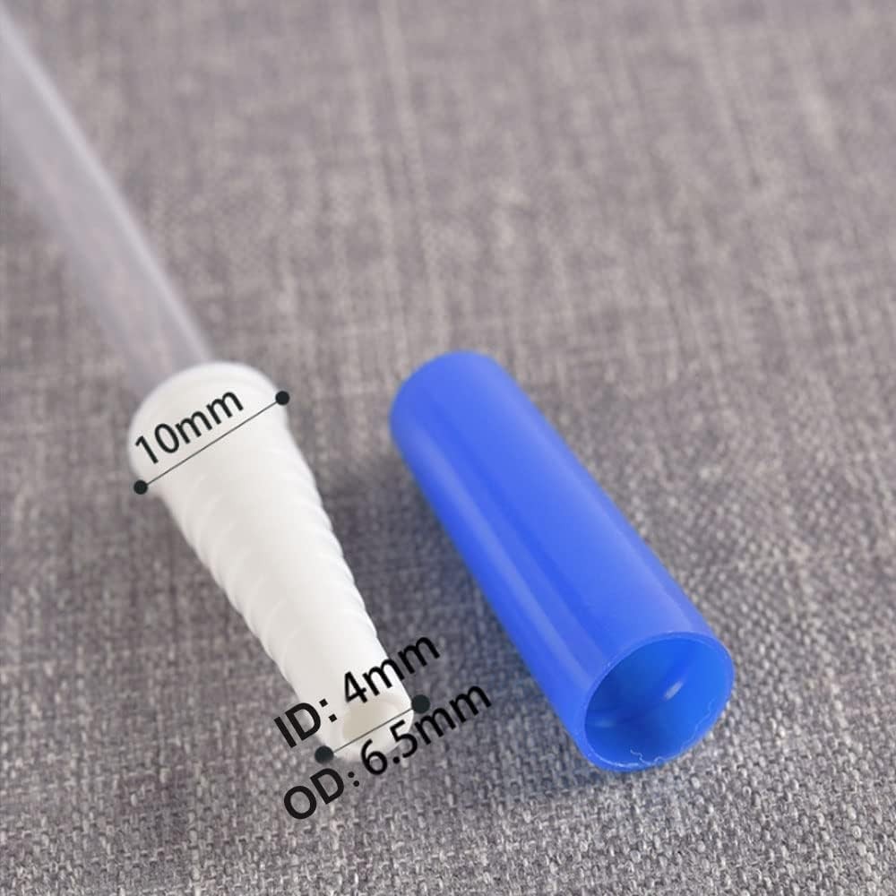 Condom Catheter External self Sealing Set 1 Count (Pack of 1), 30mm/1.18inch