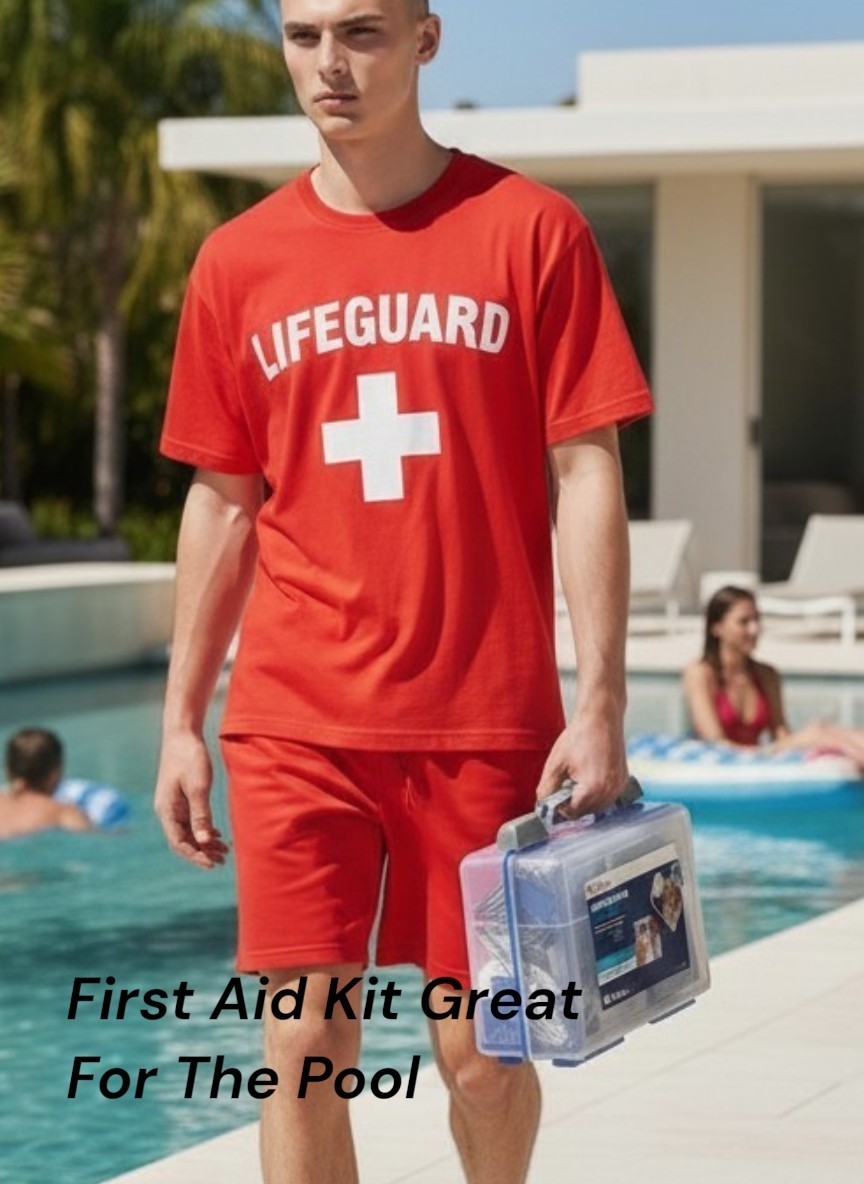 First Aid Kit -Camping, Home Office,Multi-Purpose 160 Pieces for Common Injuries