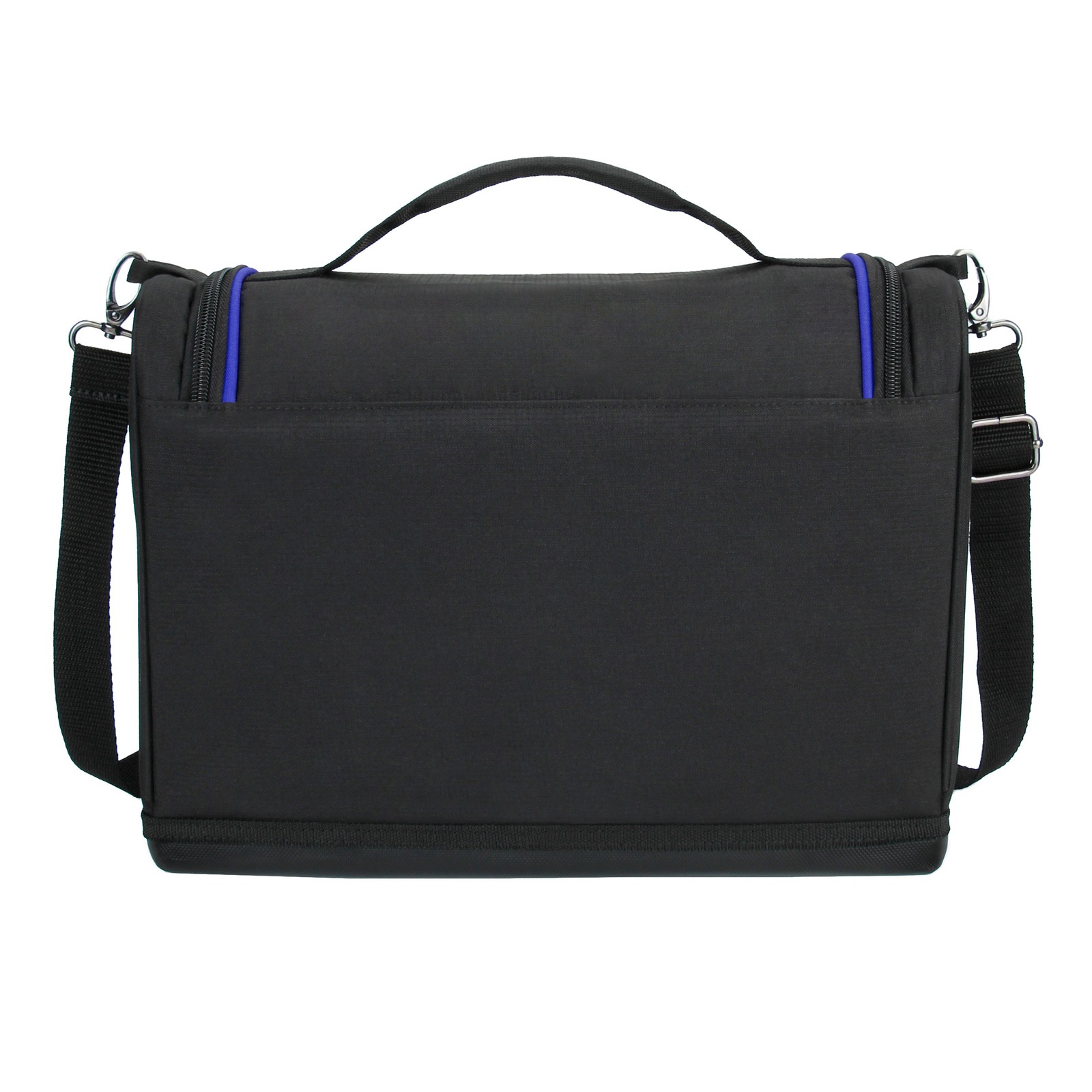 USA GEAR Travel Shoulder Bag Compatible with Asthma Machines (Bag Only)