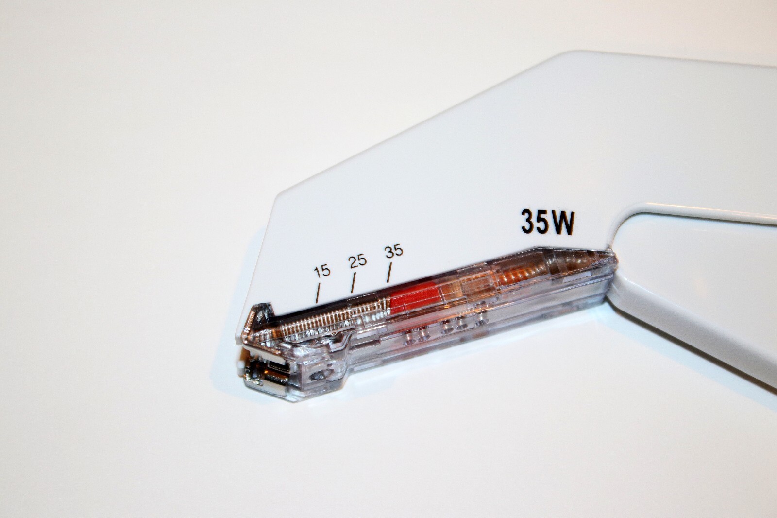 Sterile Skin Staplers X 2 – 35 WIDE Human/Veterinary/First Aid SHIPS FREE