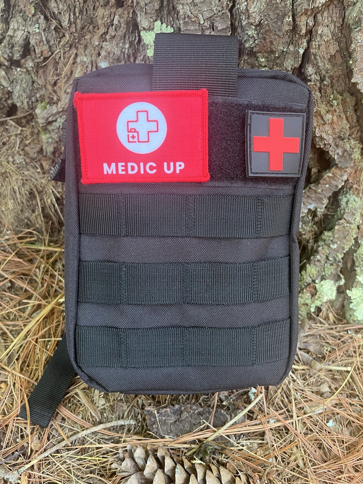 Medic Up Stop The Bleed Kit