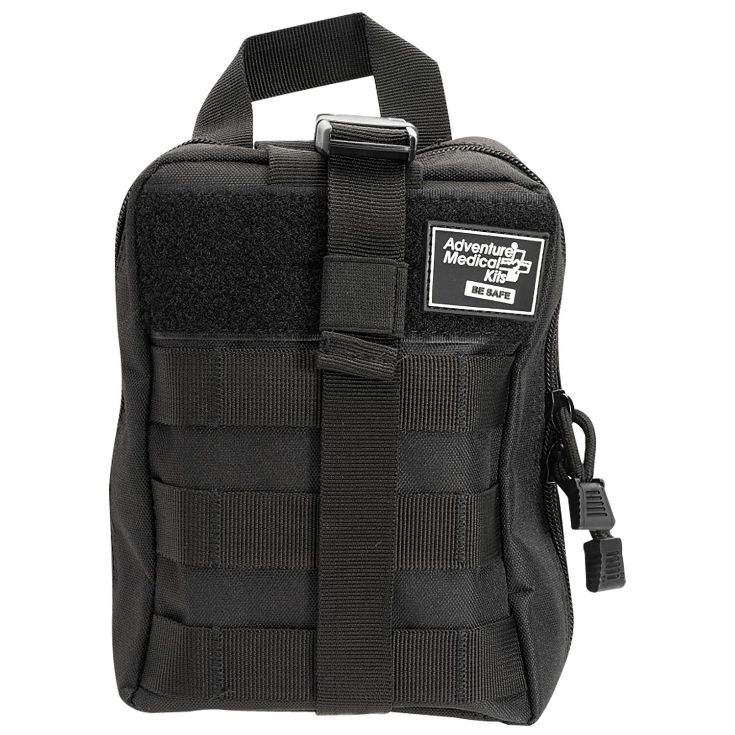 Adventure Medical Kits MOLLE Bag Trauma Kit 2.0, Black #20640303