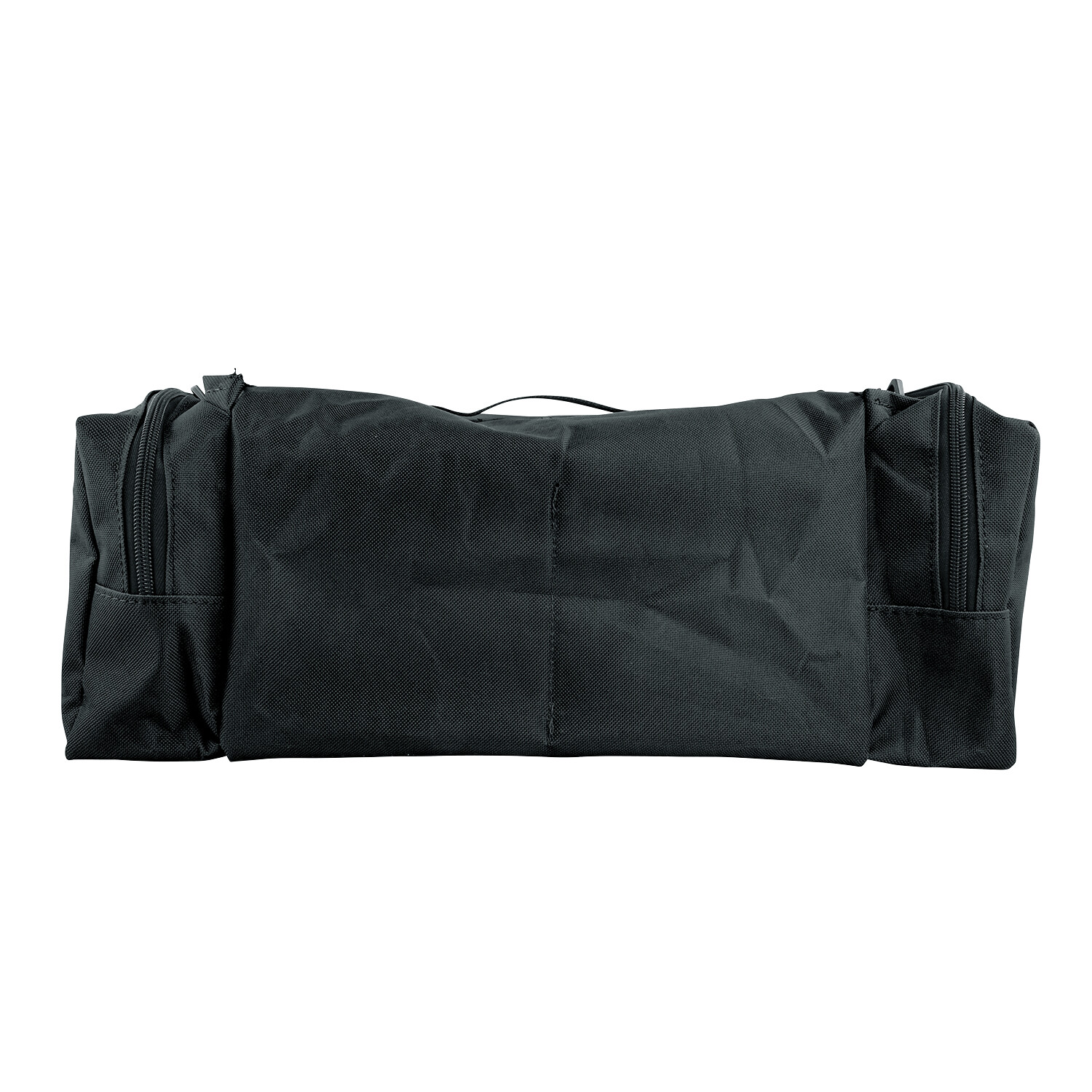LINE2design Economical Bag First Aid EMS Medical First Responder Paramedic Black