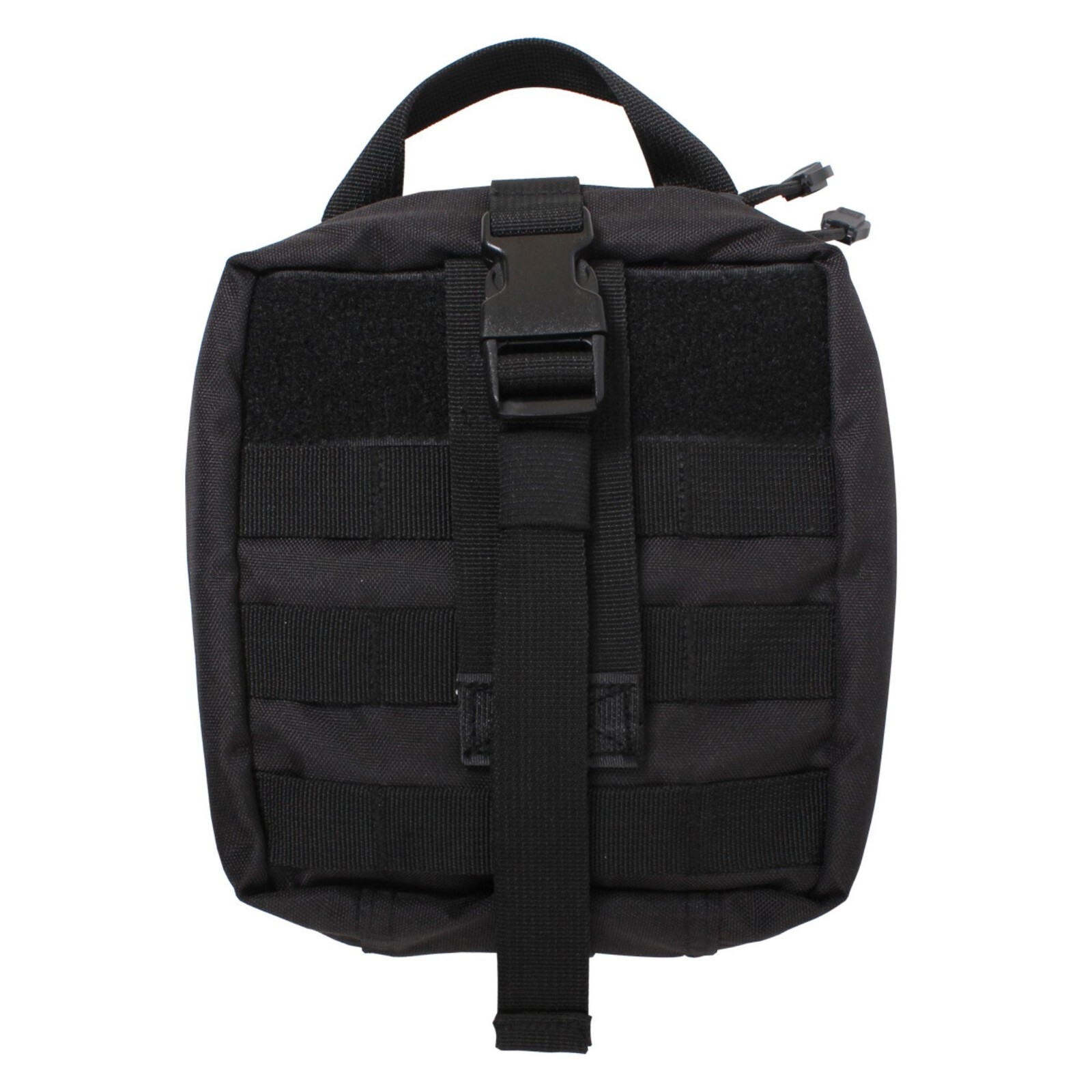 Tactical Breakaway Pouch MOLLE Emergency Kit MOLLE Case with First Aid Supplies
