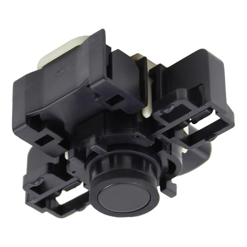 4Pcs Bumper Parking Aid Sensor for Lexus ES350 IS250 IS350 2014-2015 RC350