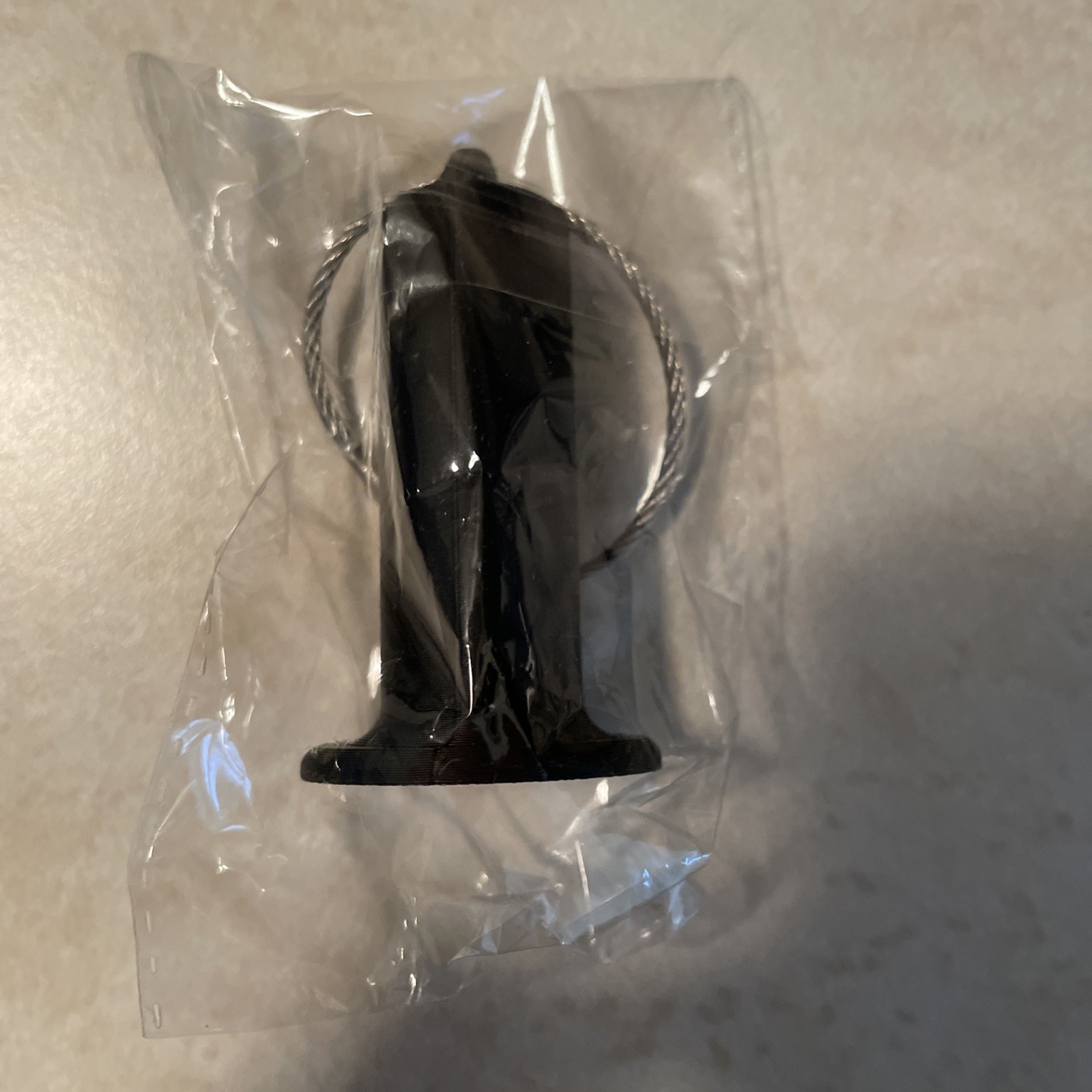 EMS ATC Gaffers Tape Holder Keychain Medical Tape