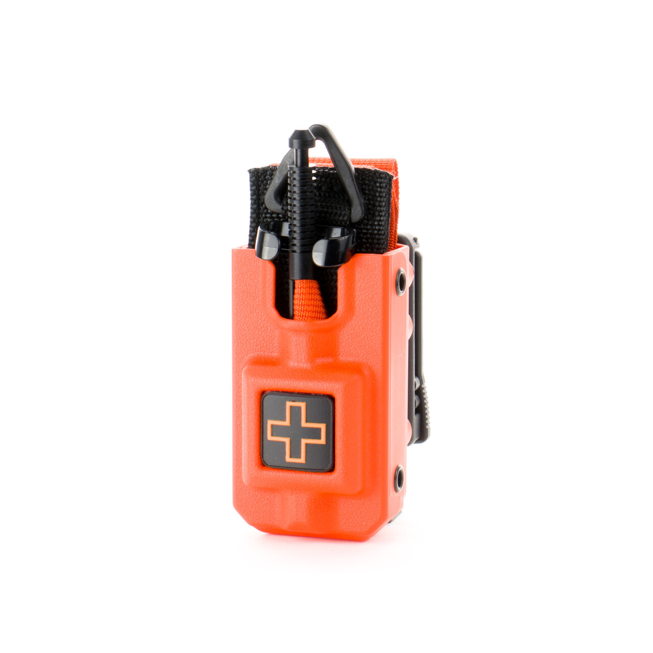 Eleven 10 SOFFT Rigid Case /w Tek-lok & SOFFT Wide Tourniquet Combination