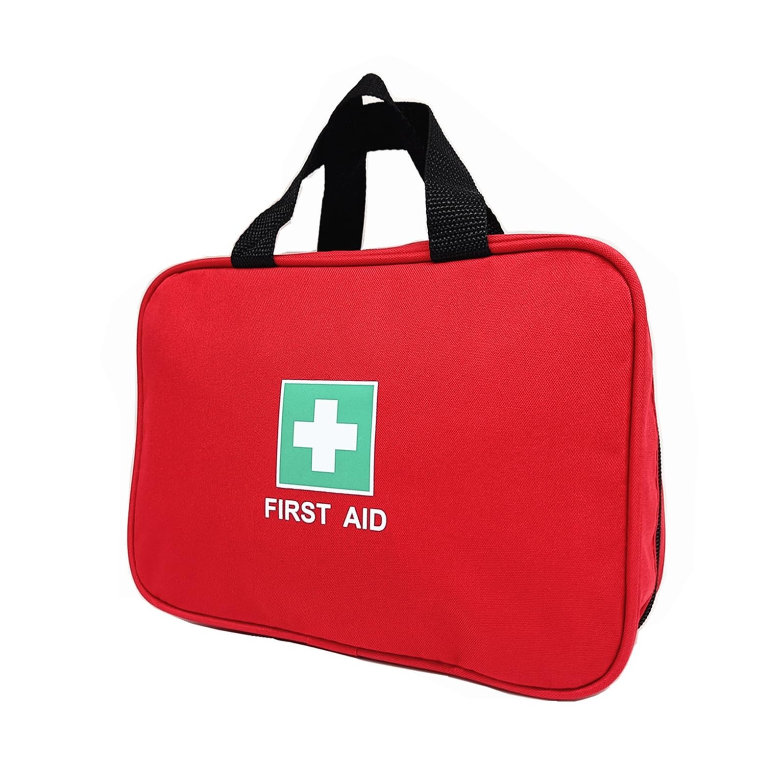 First Aid Bag Empty Medical Bags Travel Rescue Pouch First Responder Storage …