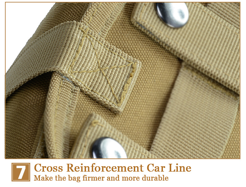 Tactical Rip-Away IFAK Medical Pouch Military Molle EMT First Aid Utility Pouch