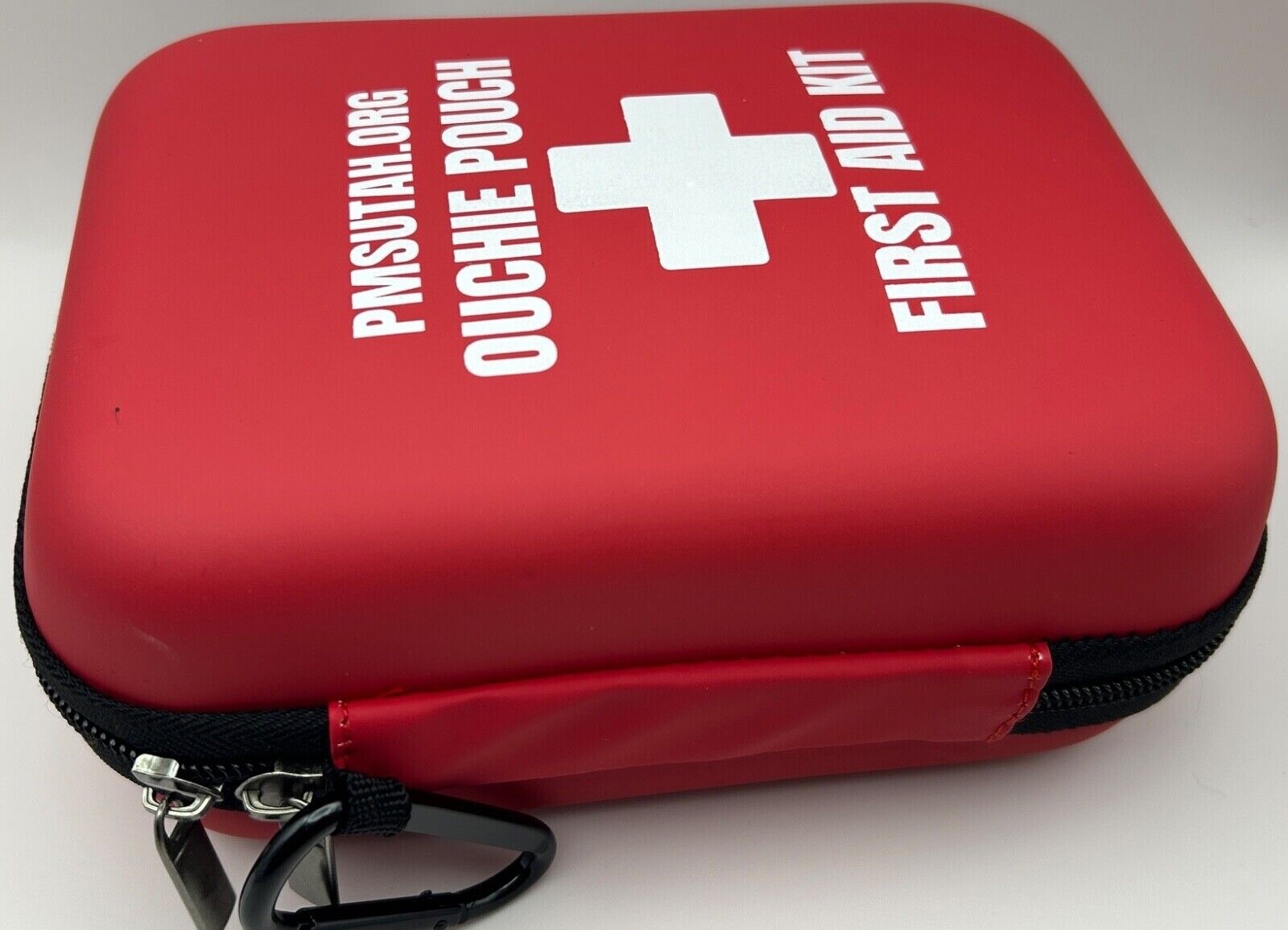 170Pc First Aid Kit Tactical Emergency Trauma Military Survival Ouchie Pouch Box