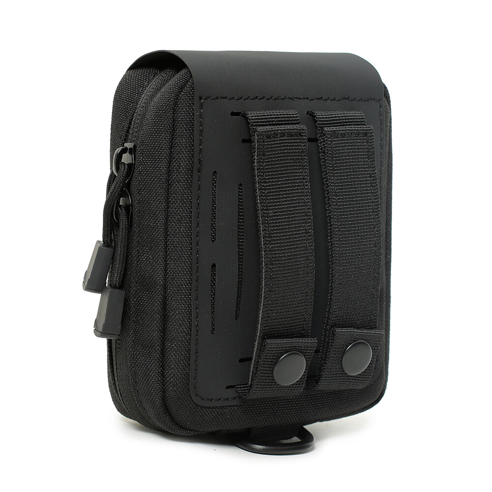 Mini Hunting Waist Bag Military Belt Tactical Fanny Pack Outdoor Medical Pouch