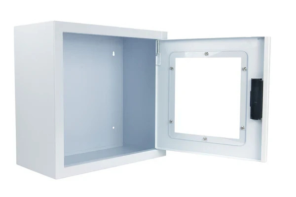 First Aid Only AED Large Cabinet, No Alarm