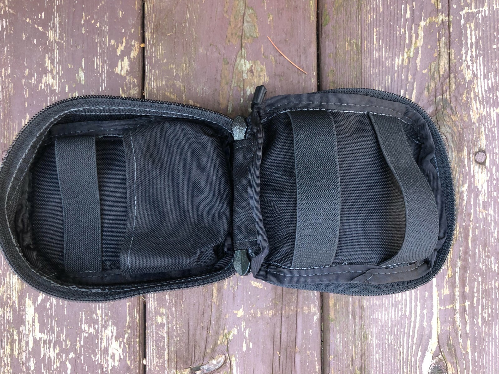 Molle Case Titancare Curaplex