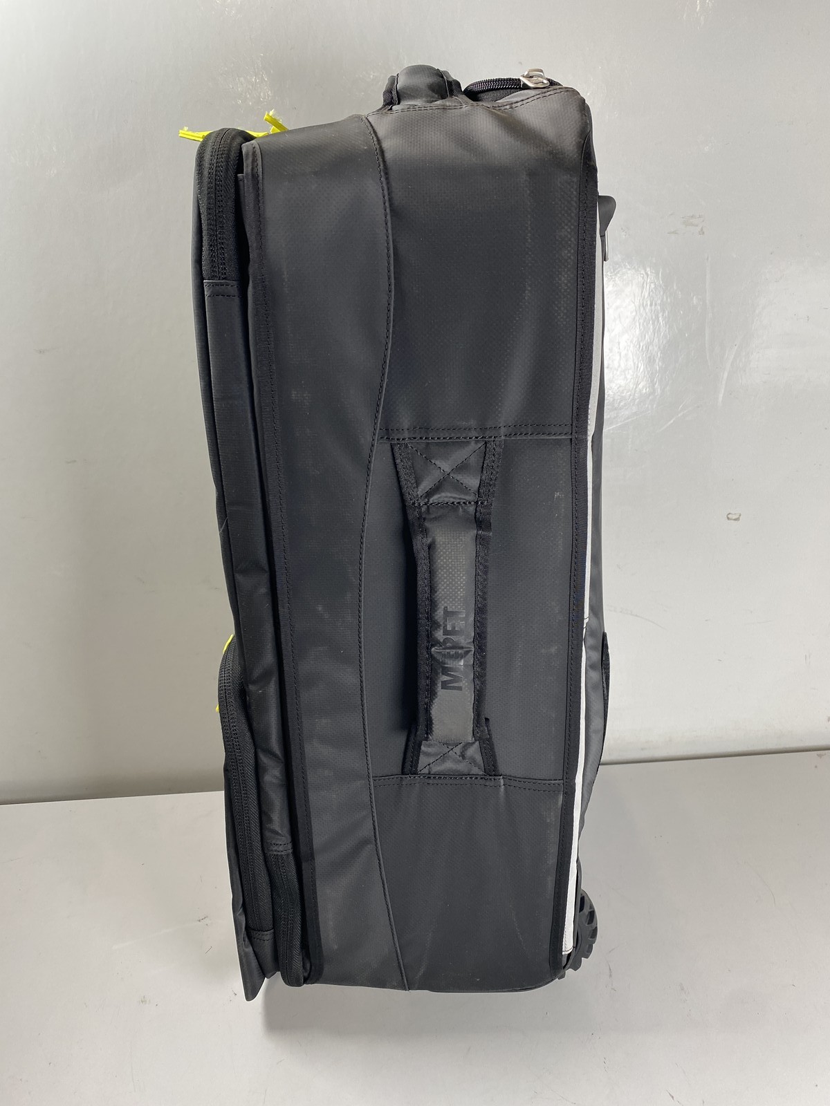 Mueller M.U.L.E. Pro Sport Med Kit Bag – Black (13019)
