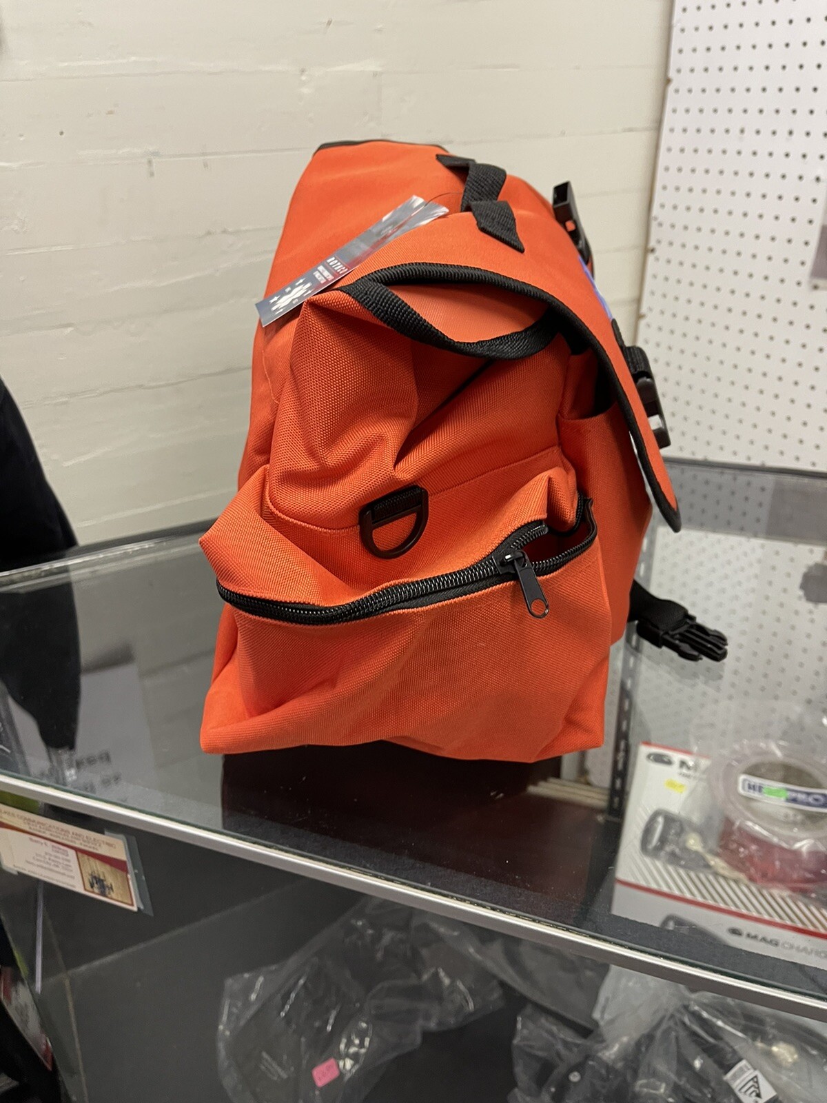 Rothco Medical Rescue Response Bag 2342
