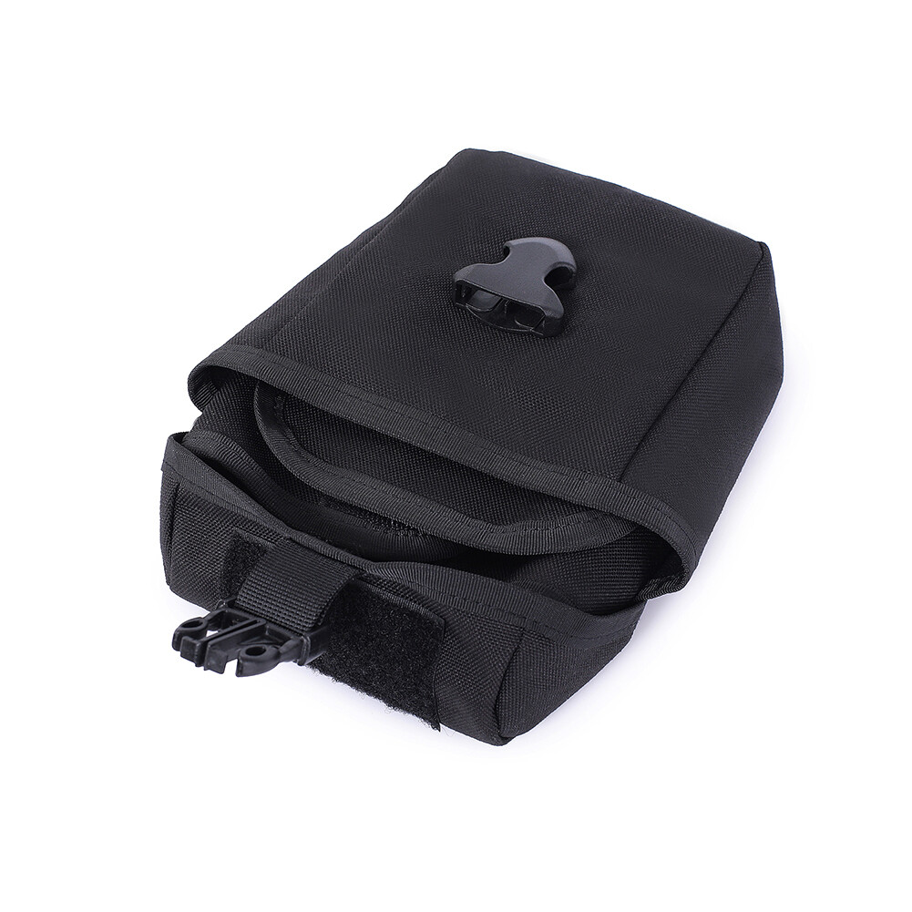 First Aid Utility Tactical Molle Pouch Outdoor Men Waist Bag Waist Pack Belt Bag