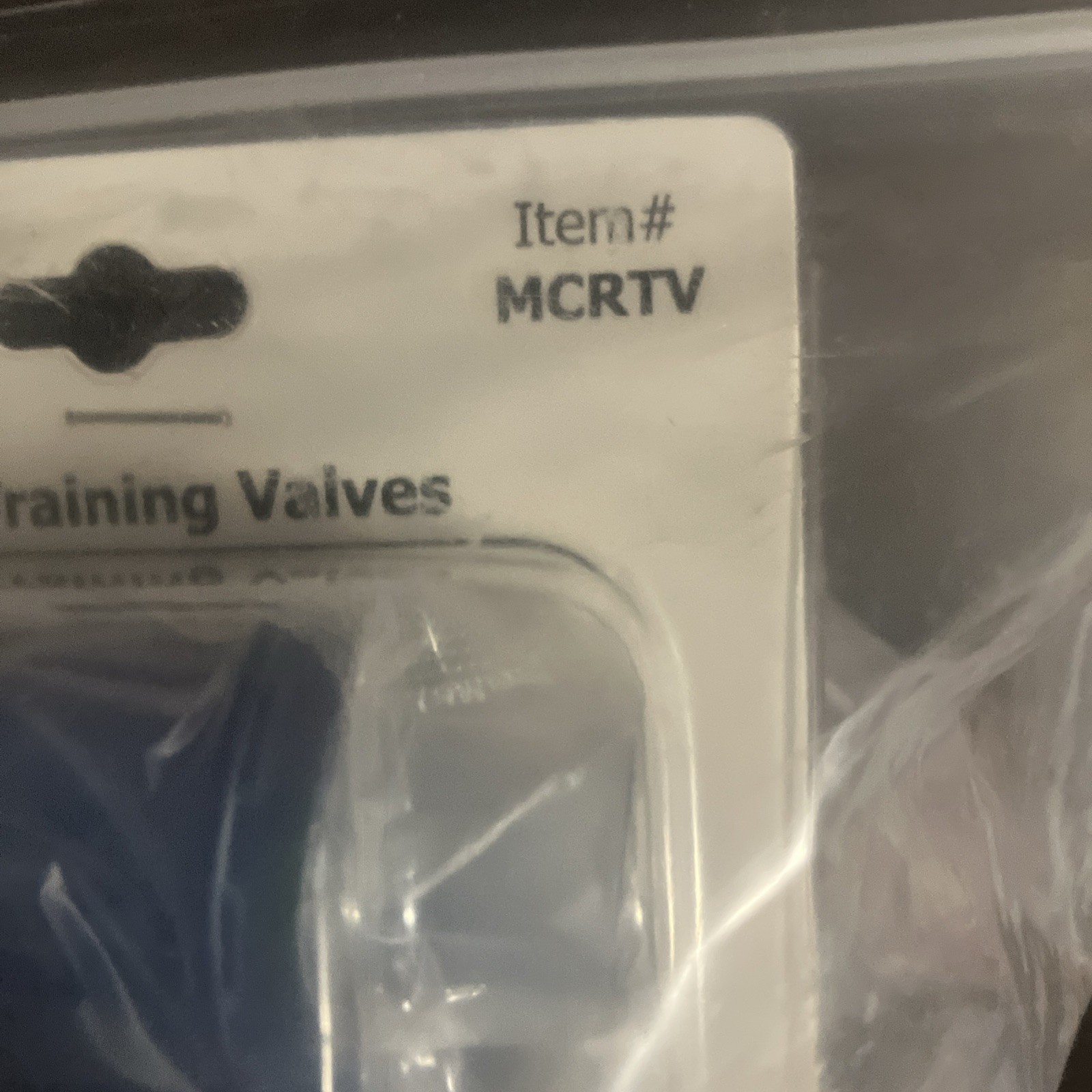 MCR MEDICAL Combo Pack of CPR Training Masks, 5 Adult & 5 Infant w/ Valves #4475
