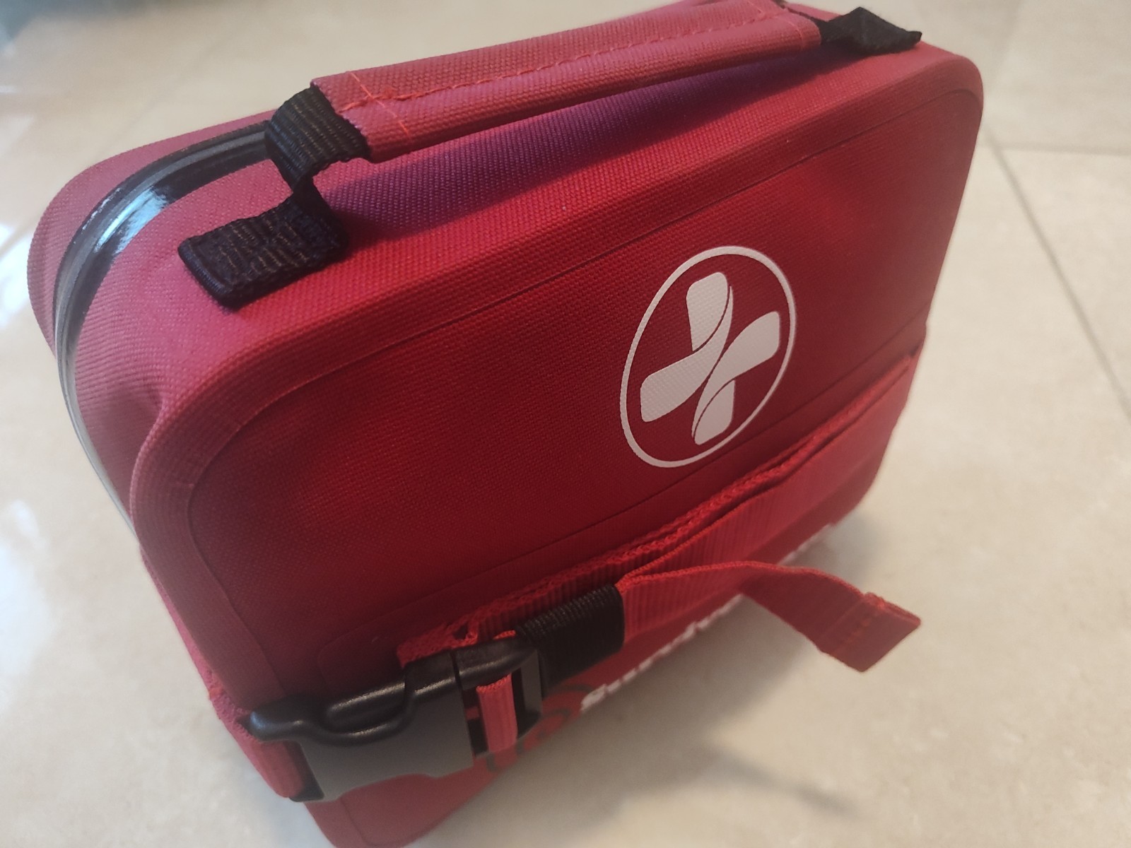 Survive Ware First Aid Kit Waterproof New